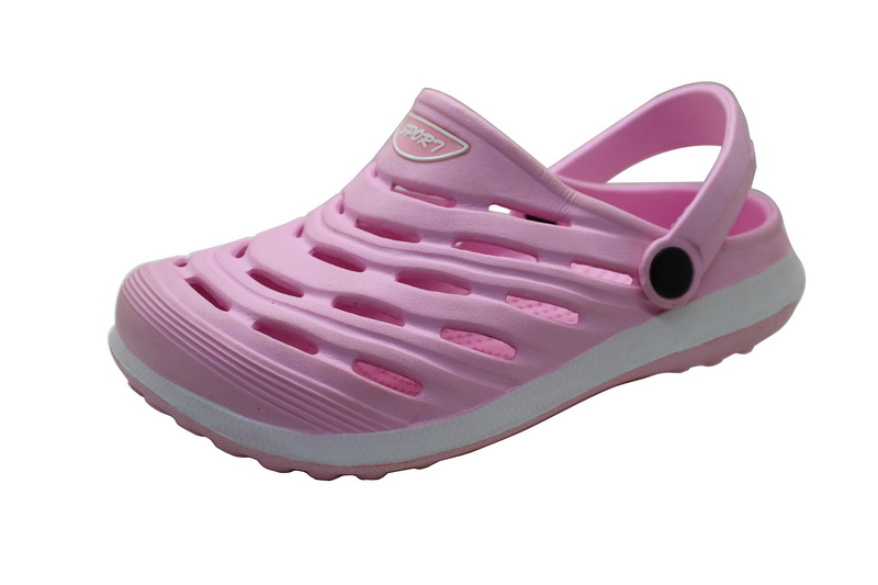 Clogs Pink